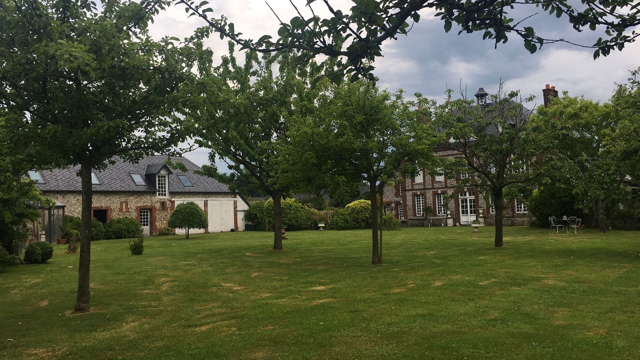 Photo of Outdoor in Angerville-la-Martel