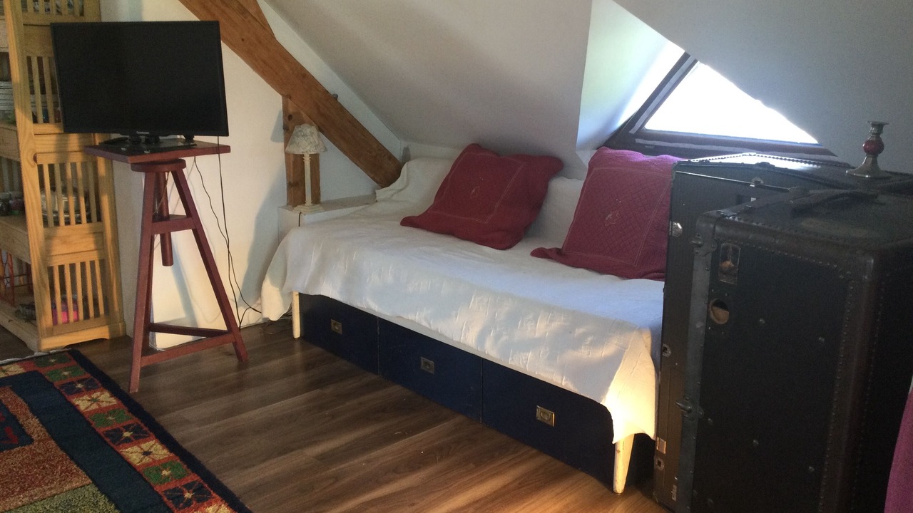 Photo of Bedroom in Angerville-la-Martel