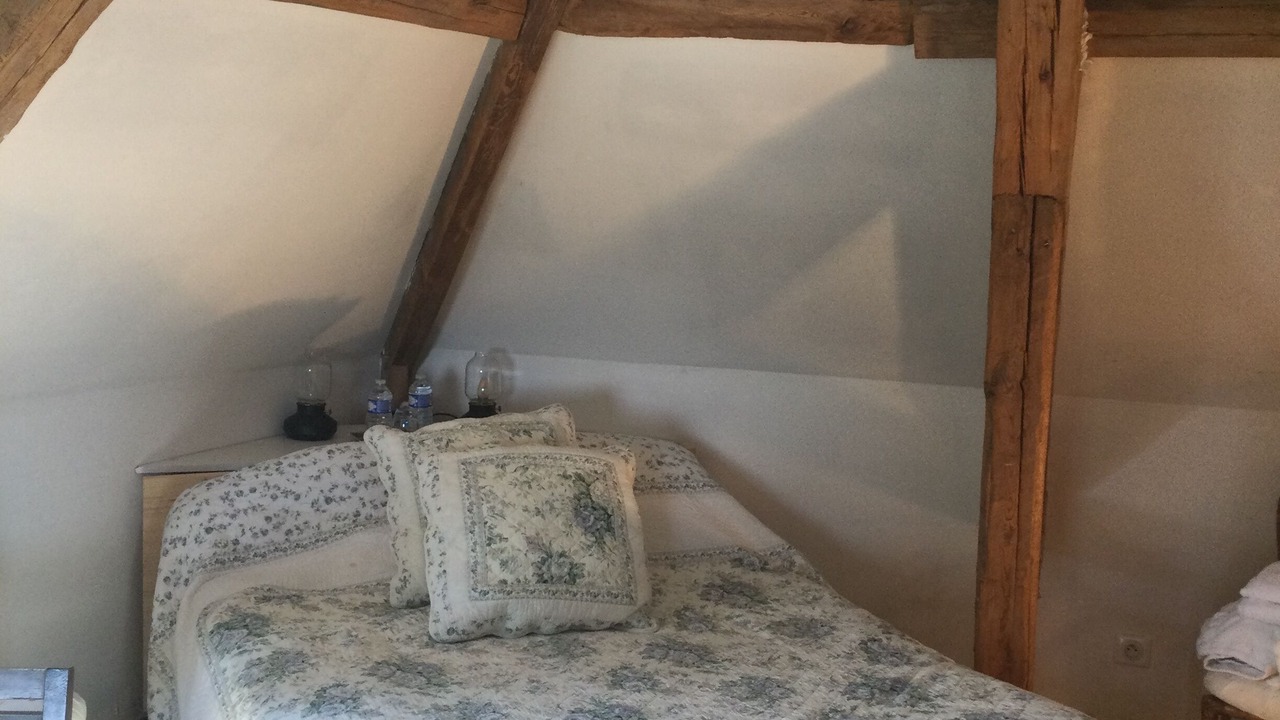 Photo of Bedroom in Angerville-la-Martel