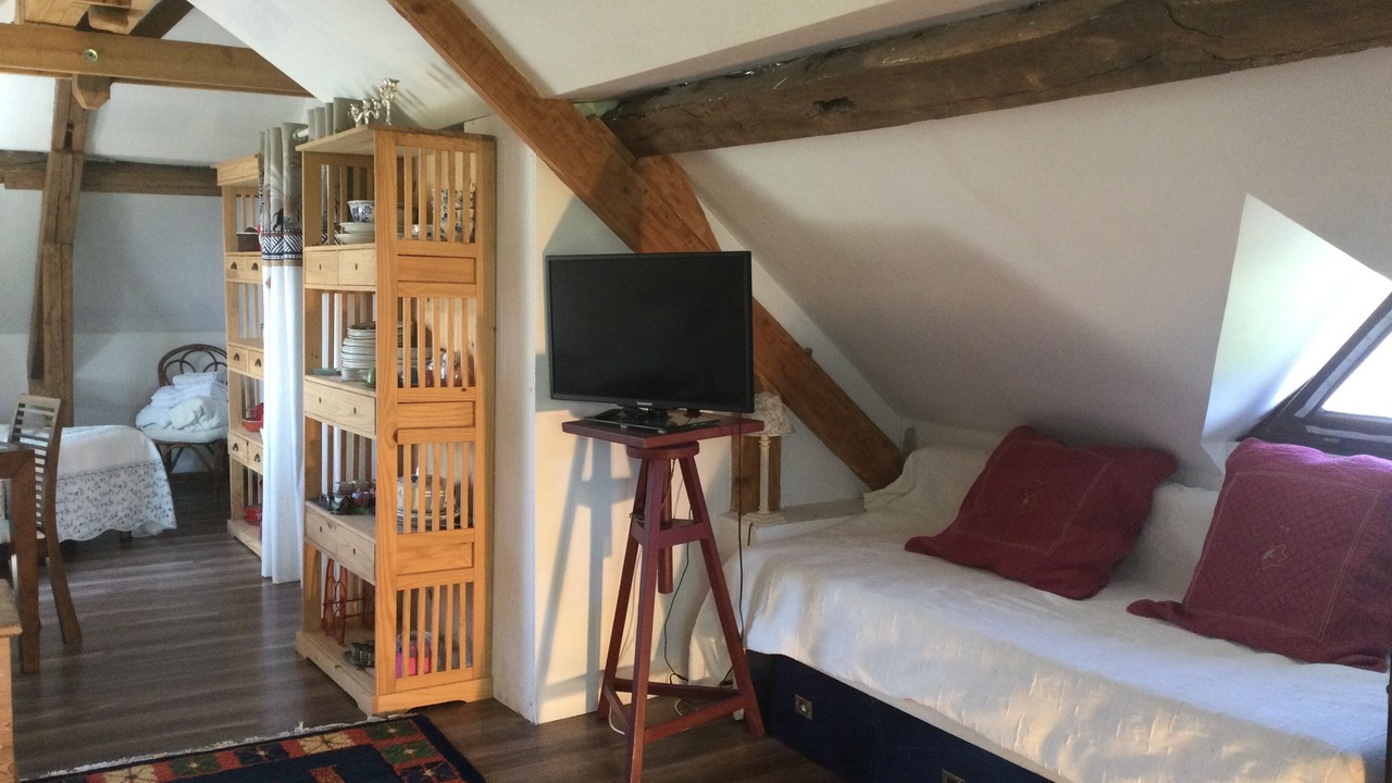 Photo of Bedroom in Angerville-la-Martel