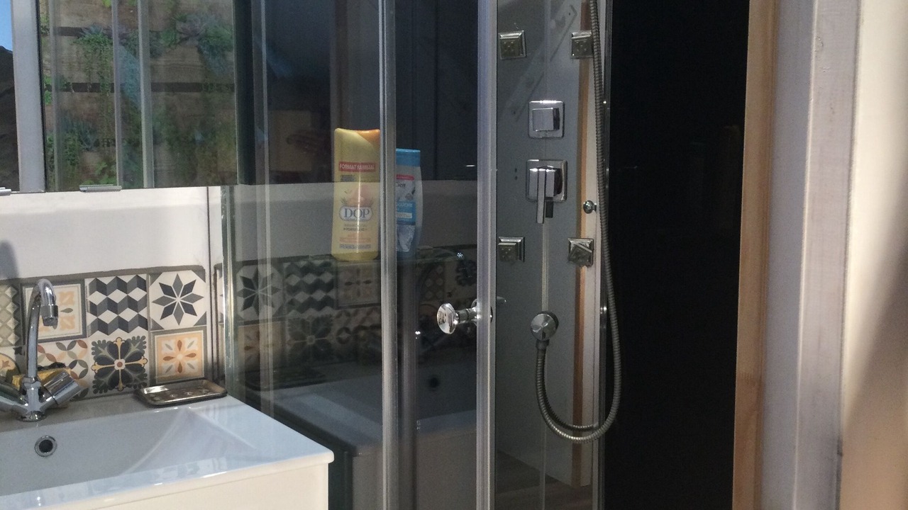 Photo of Bathroom in Angerville-la-Martel