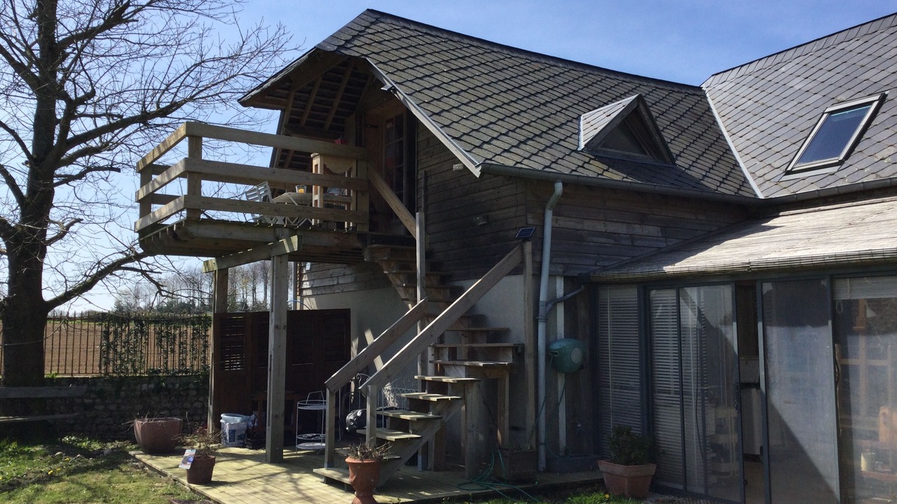 Photo of Outdoor in Angerville-la-Martel