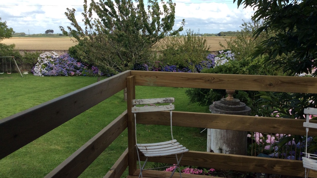 Photo of Outdoor in Angerville-la-Martel