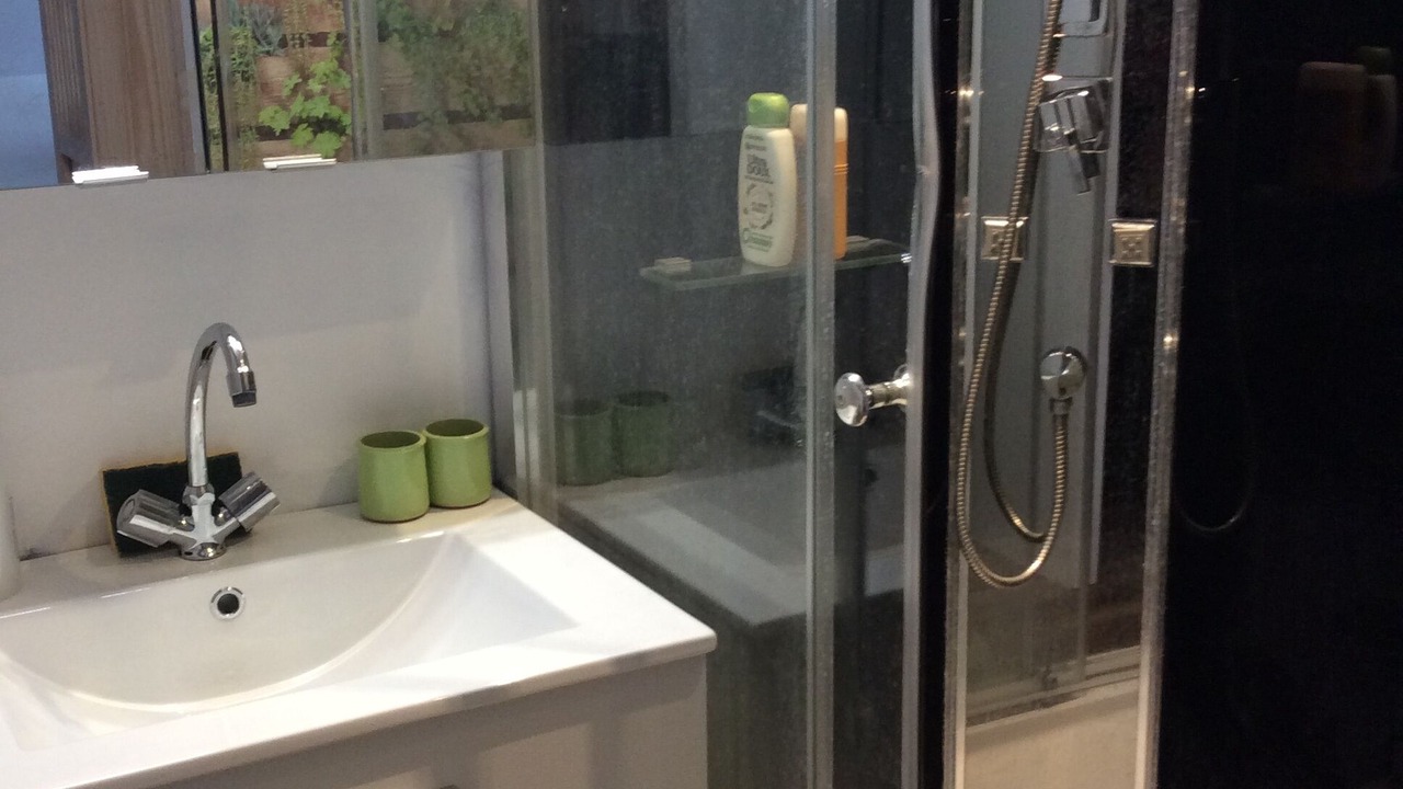 Photo of Bathroom in Angerville-la-Martel