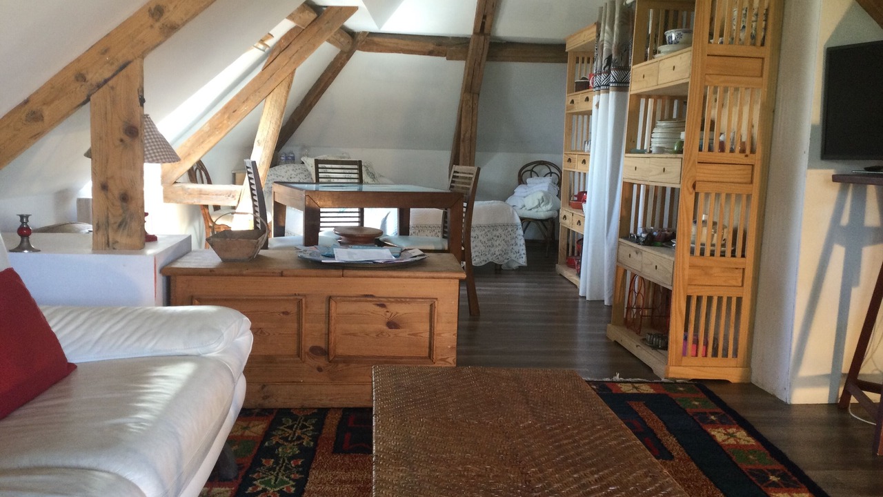 Photo of Bedroom in Angerville-la-Martel