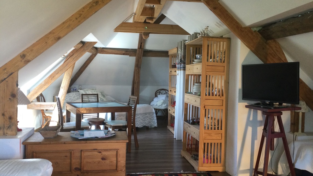 Photo of Bedroom in Angerville-la-Martel