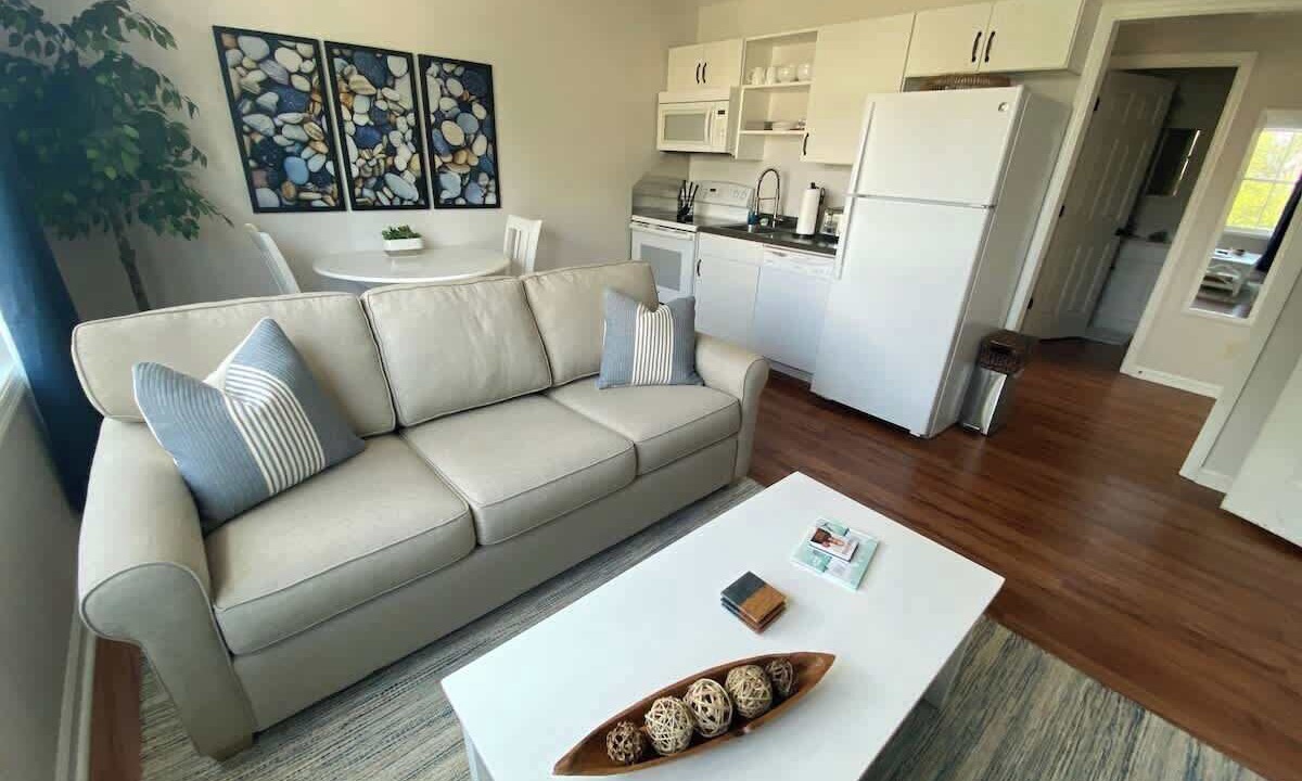 Photo of Livingroom in Old Town Bluffton