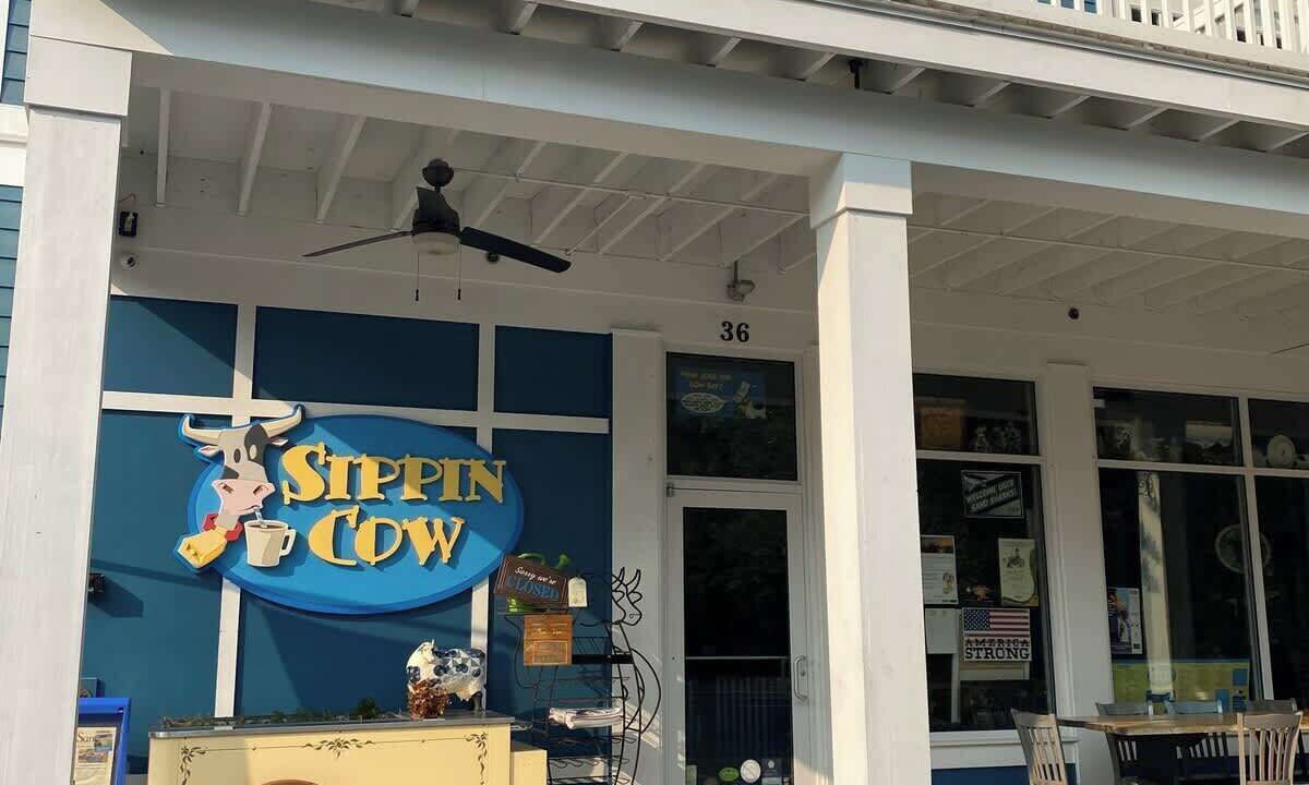 Photo of Others in Old Town Bluffton
