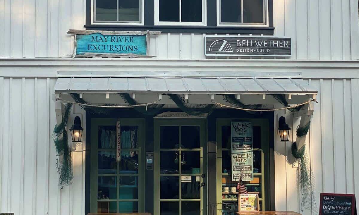 Photo of Others in Old Town Bluffton