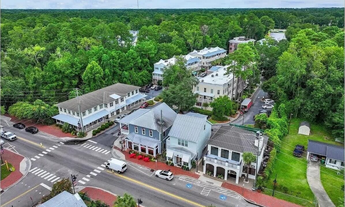 Photo of Others in Old Town Bluffton