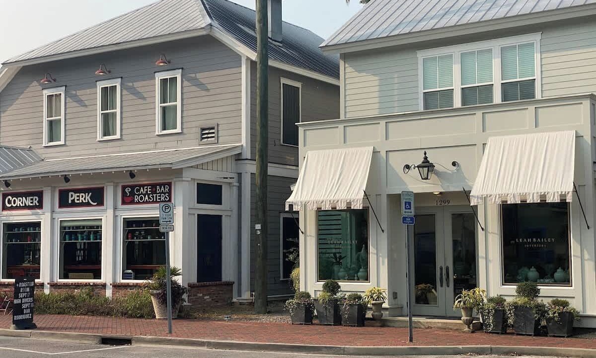 Photo of Others in Old Town Bluffton
