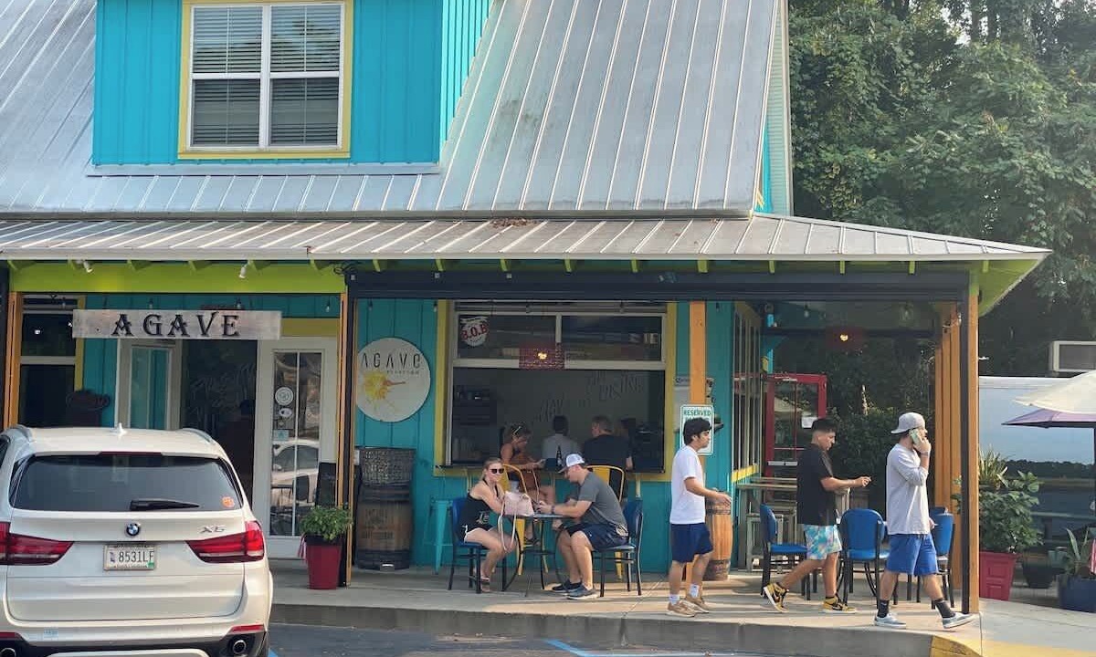 Photo of Others in Old Town Bluffton