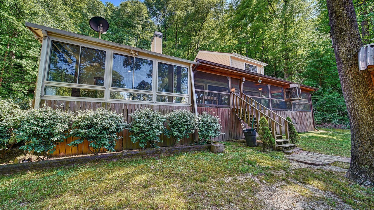 Photo of Outdoor in Ellijay