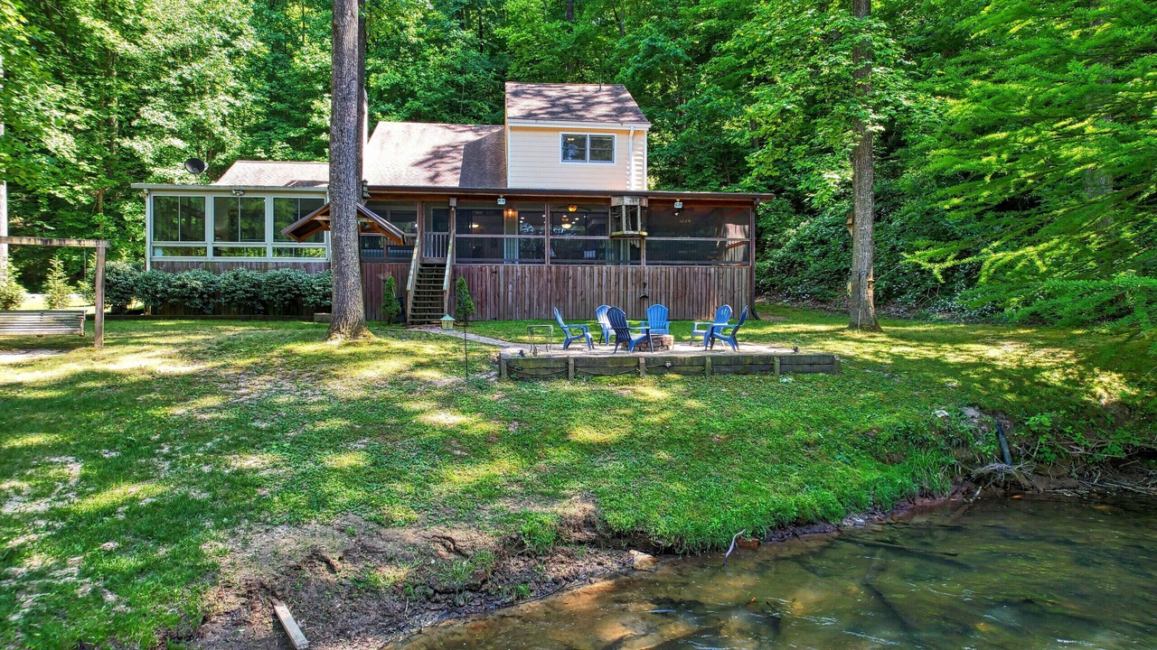 Photo of Outdoor in Ellijay