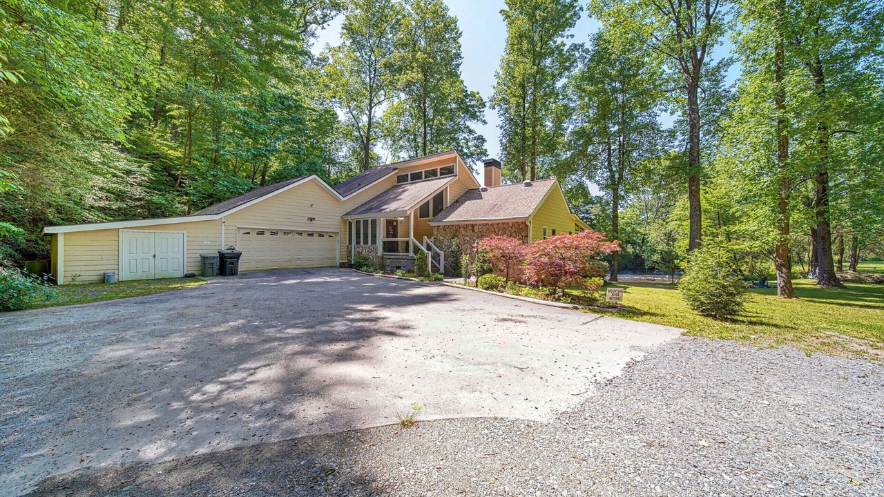 Photo of Outdoor in Ellijay