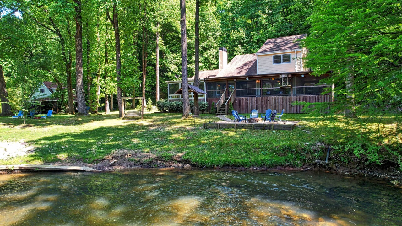 Photo of Outdoor in Ellijay