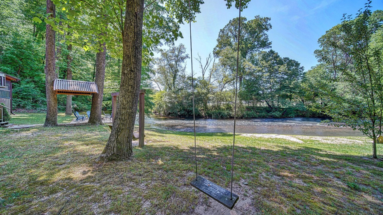 Photo of Outdoor in Ellijay