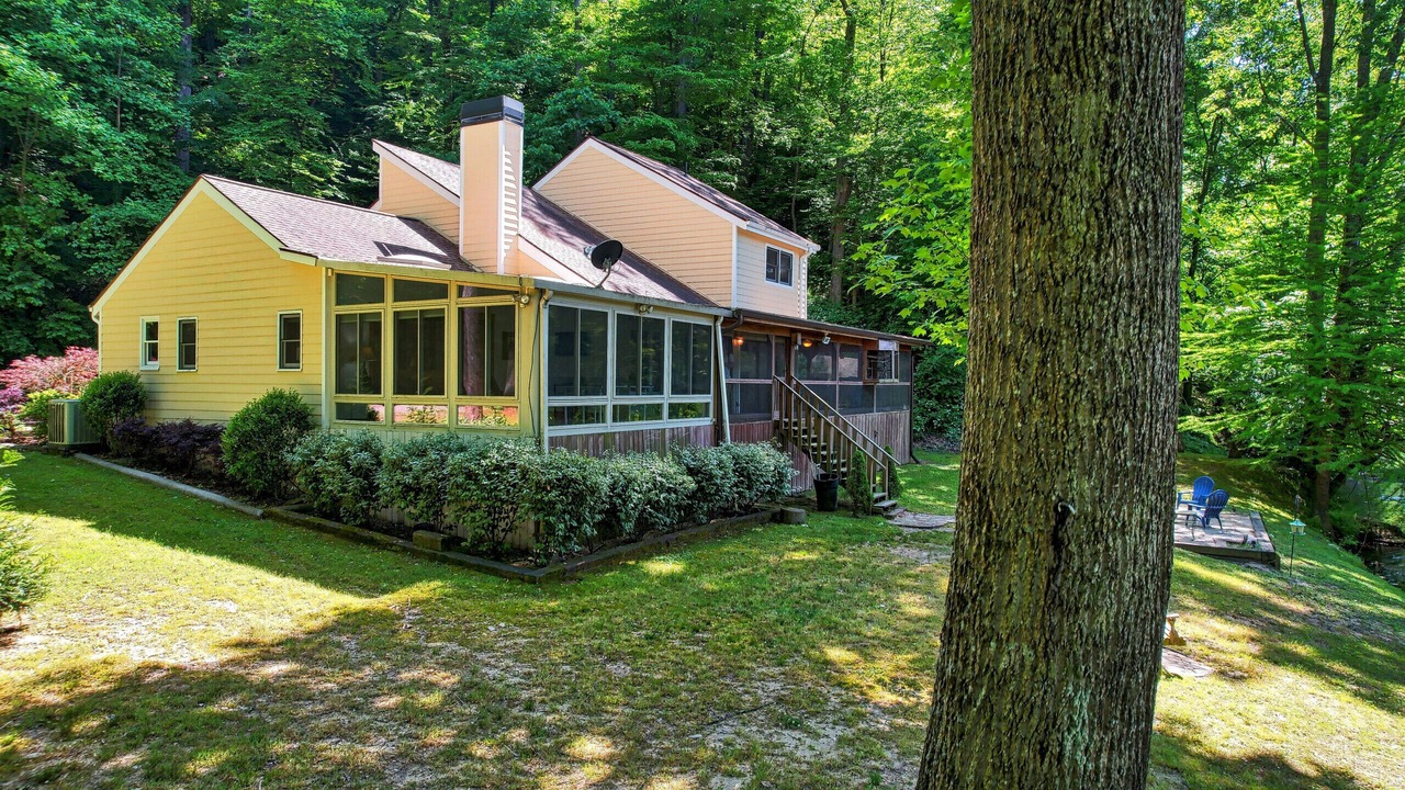 Photo of Outdoor in Ellijay