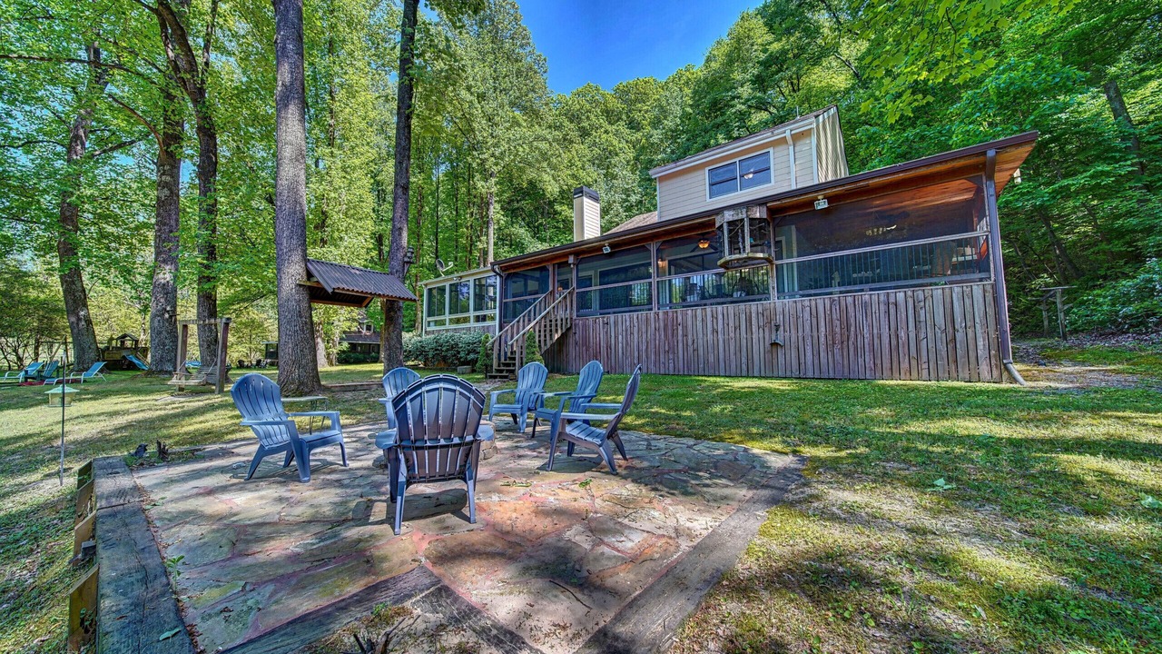 Photo of Outdoor in Ellijay