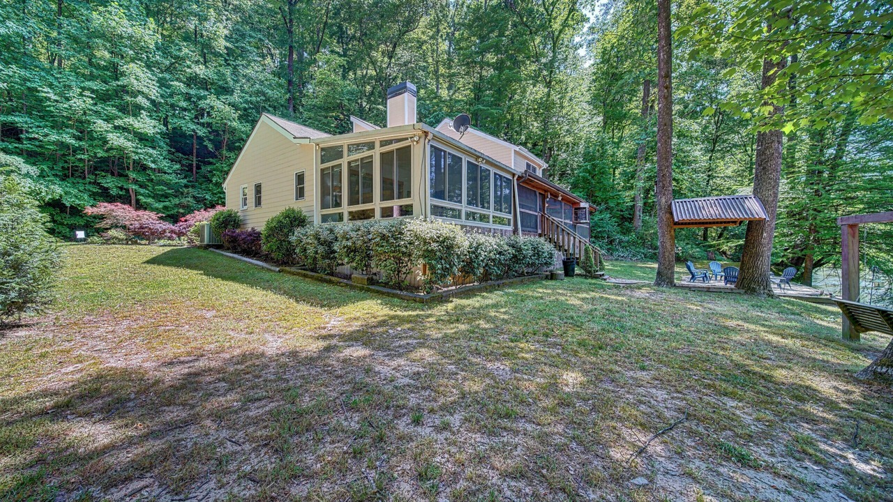 Photo of Outdoor in Ellijay