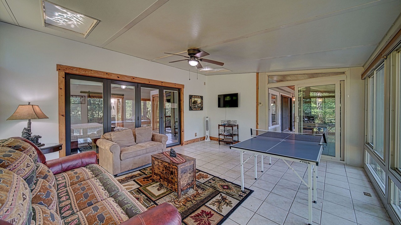 Photo of Bedroom in Ellijay