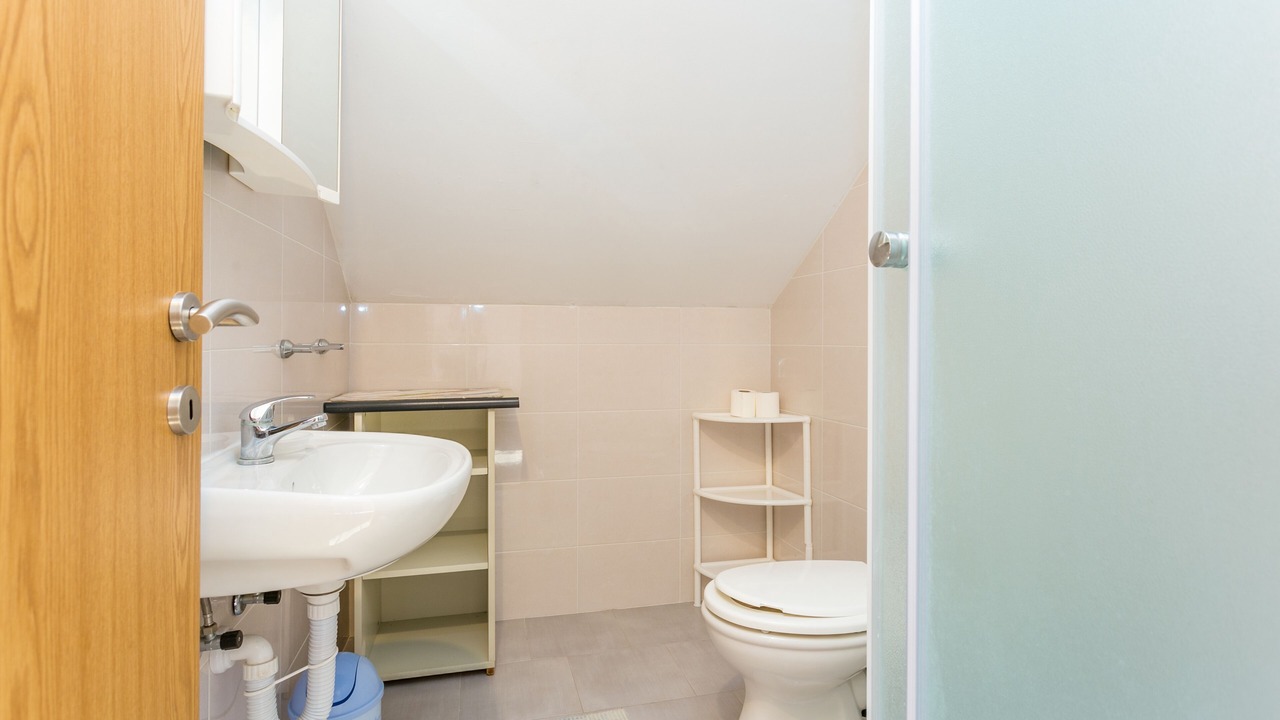 Photo of Bathroom in Podaca