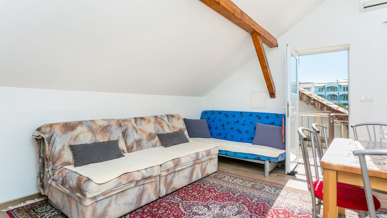Photo of Livingroom in Podaca