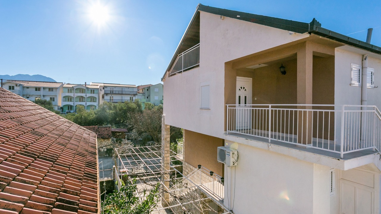 Photo of Patio Balcony in Podaca