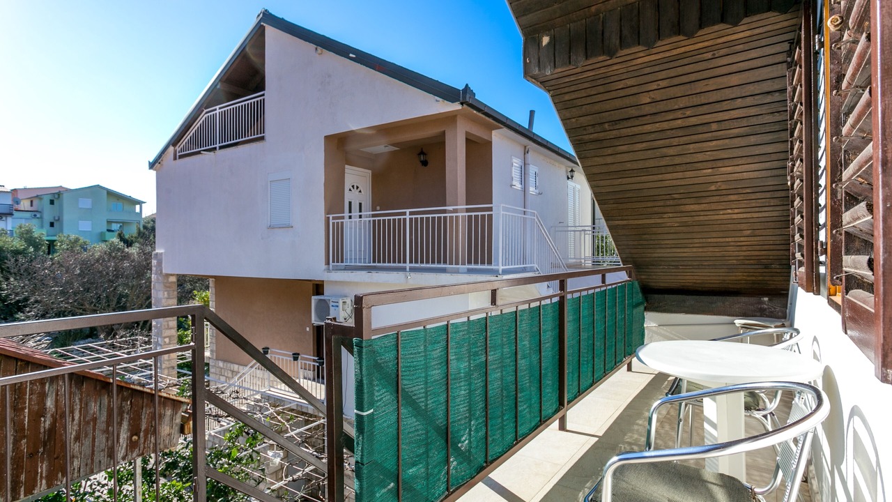 Photo of Patio Balcony in Podaca