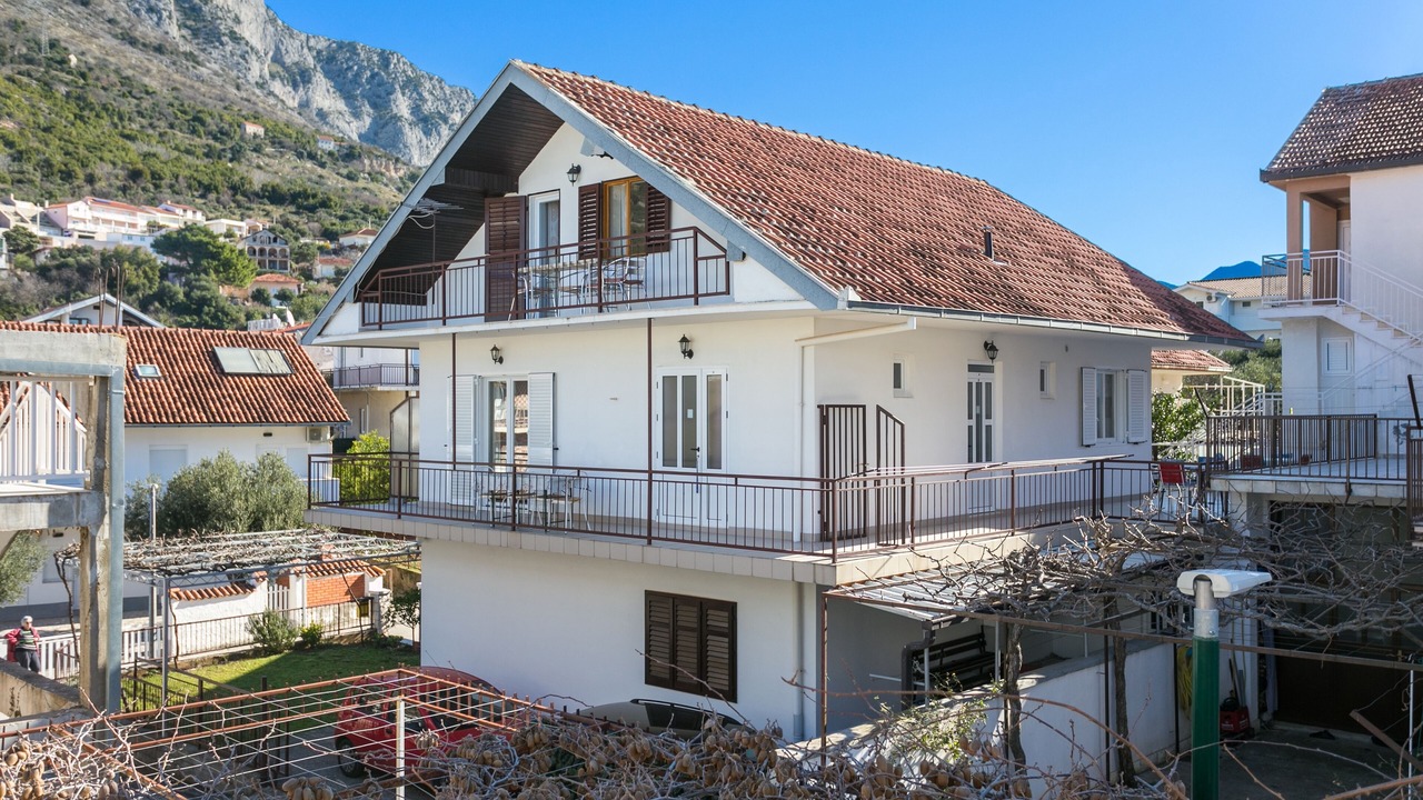 Photo of Outdoor in Podaca