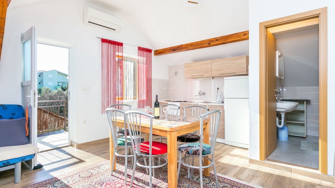 Photo of Kitchen in Podaca