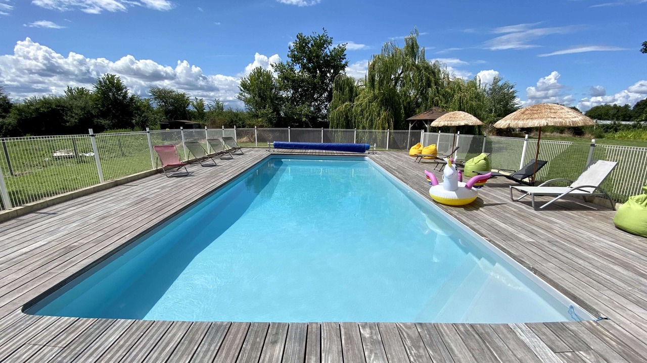 Photo of Outdoor in Noyant-Villages