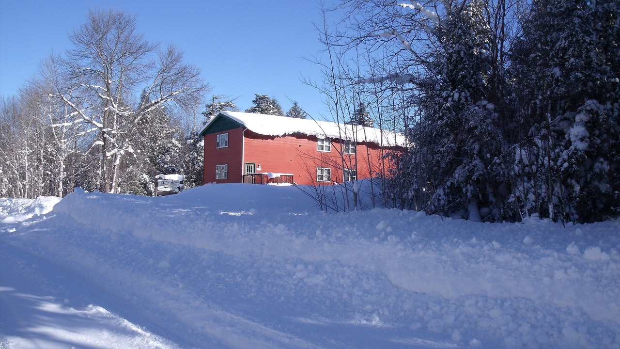 Photo of Outdoor in Ontonagon