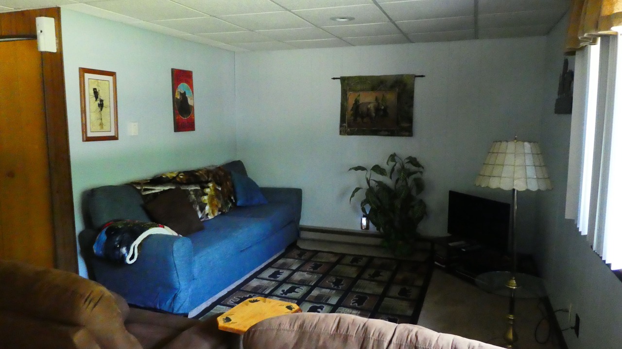 Photo of Livingroom in Ontonagon