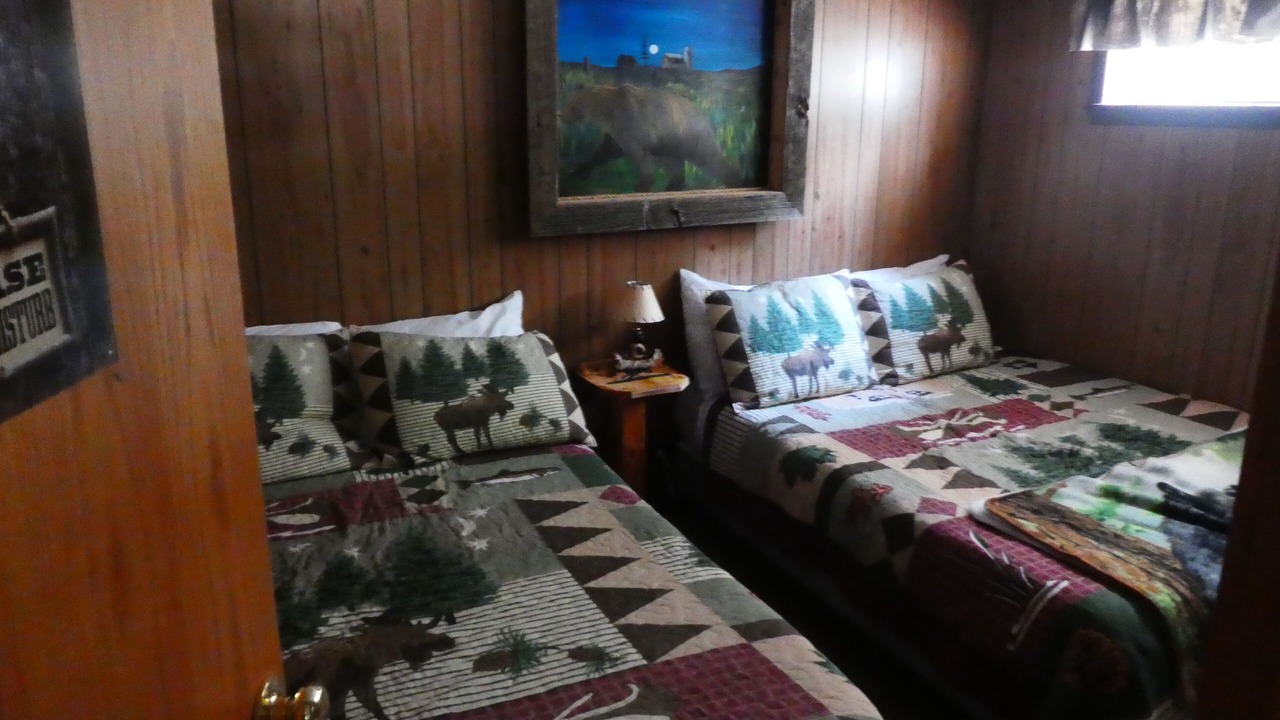 Photo of Bedroom in Ontonagon