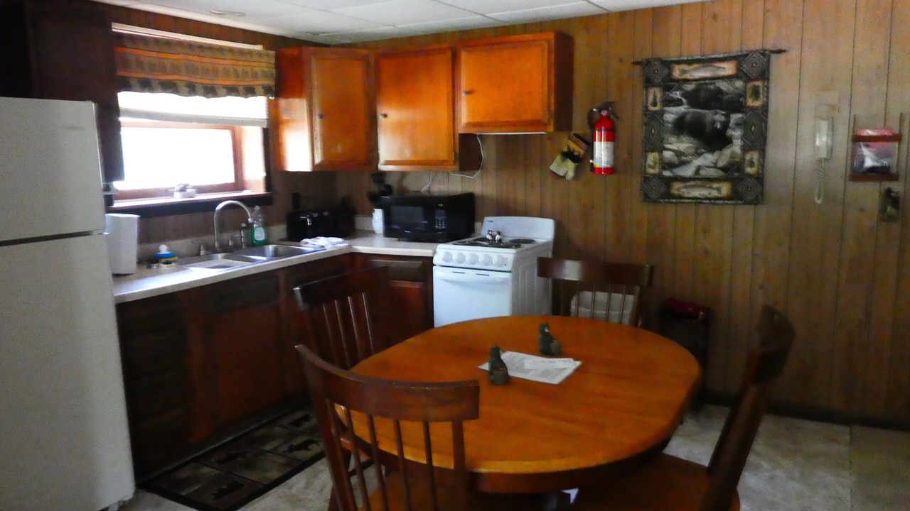 Photo of Kitchen in Ontonagon