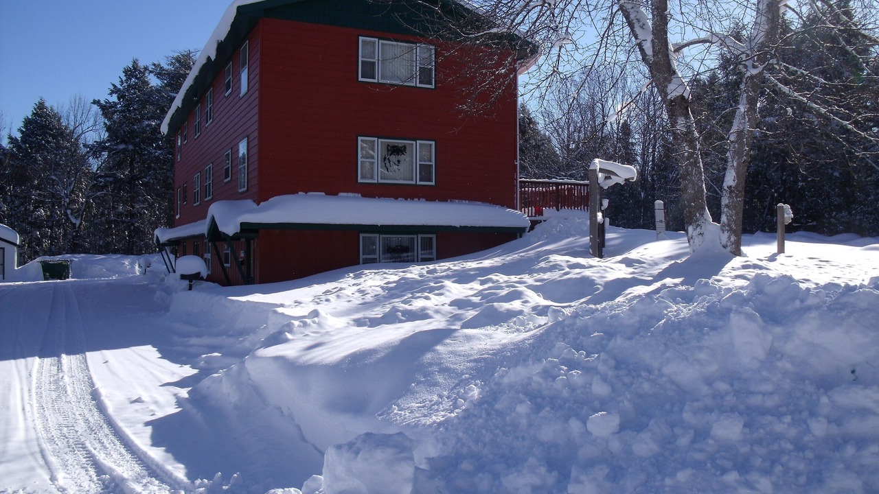 Photo of Outdoor in Ontonagon