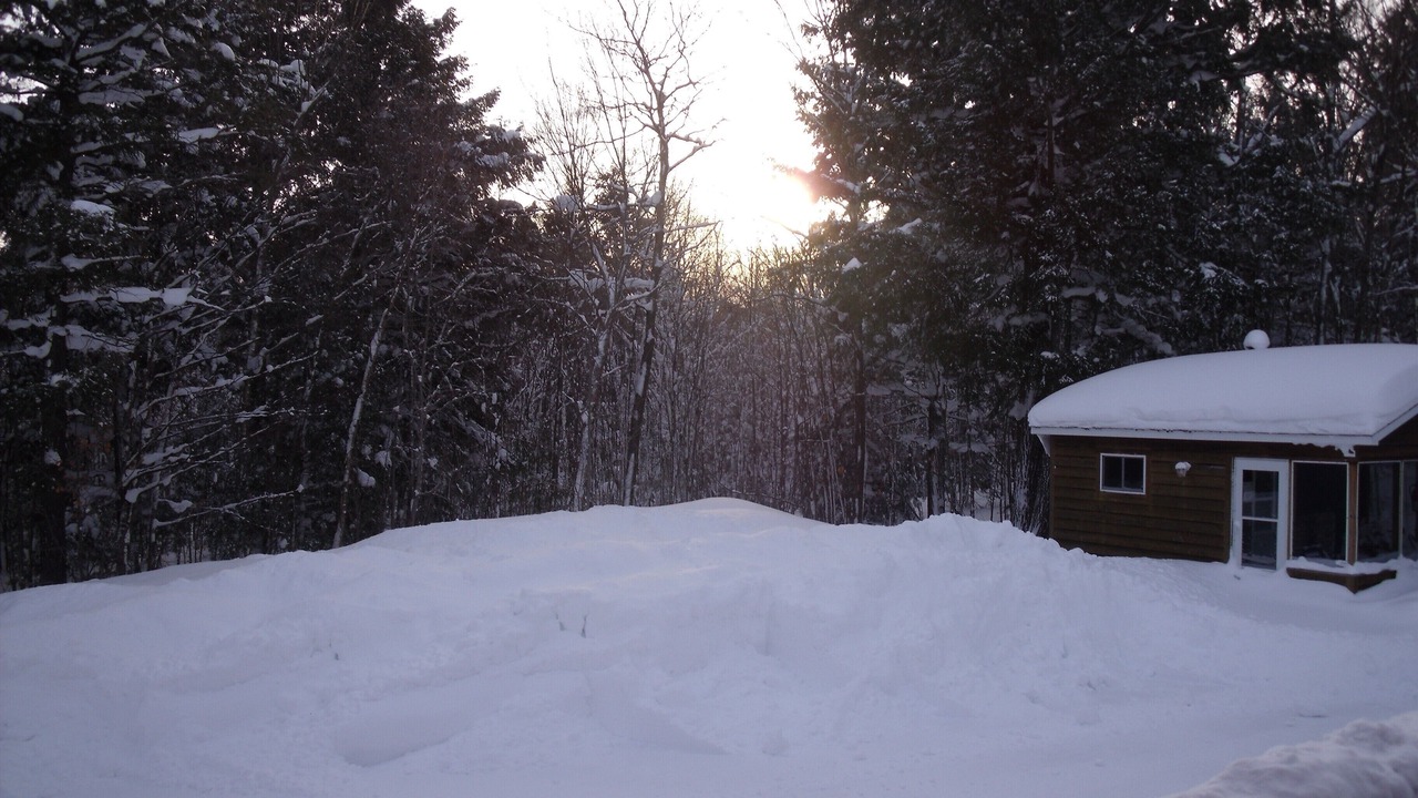 Photo of Outdoor in Ontonagon