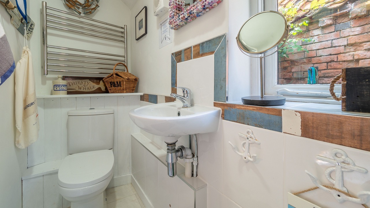 Photo of Bedroom in Wangford