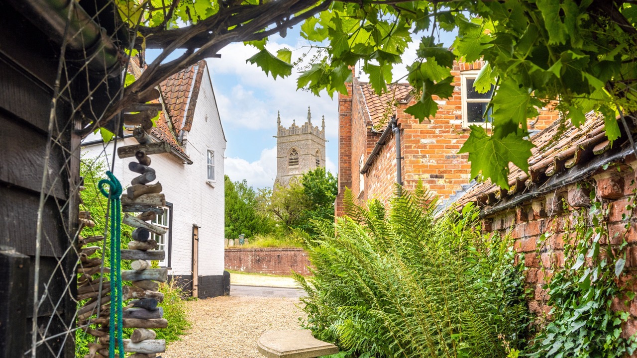 Photo of Others in Wangford