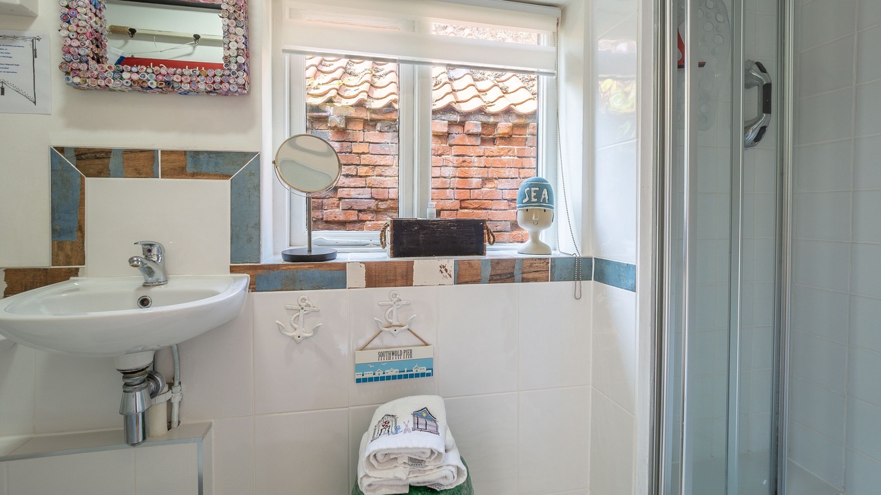 Photo of Bedroom in Wangford