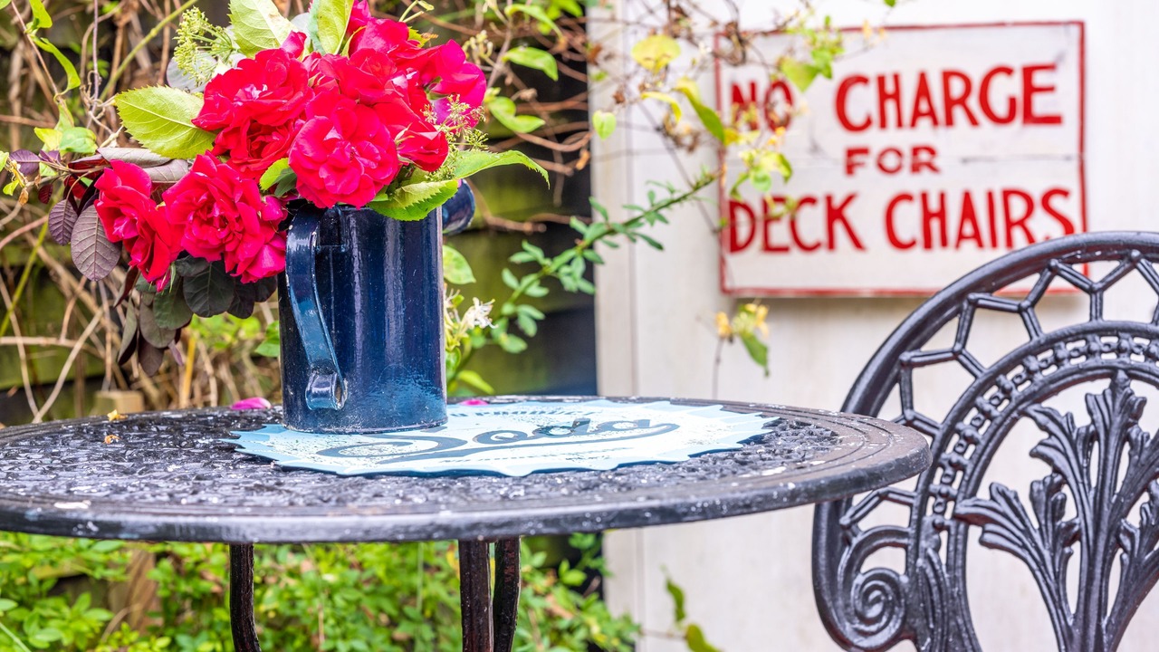 Photo of Outdoor in Wangford