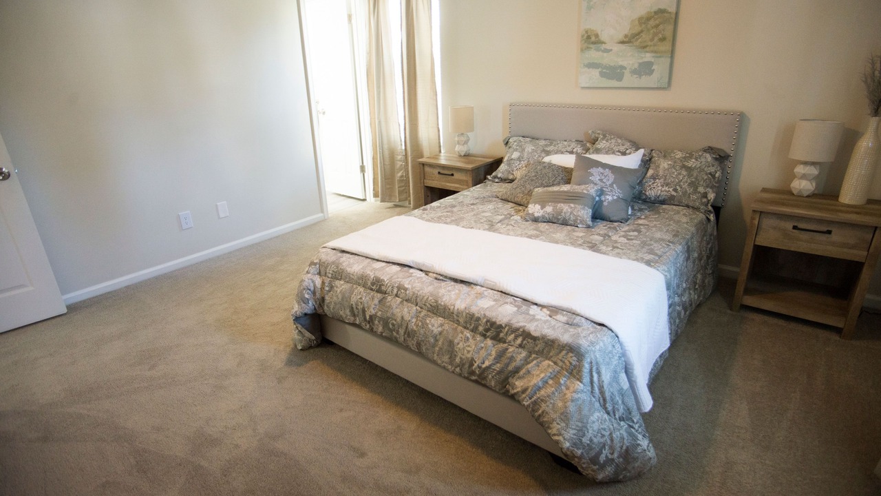 Photo of Bedroom in Fentress