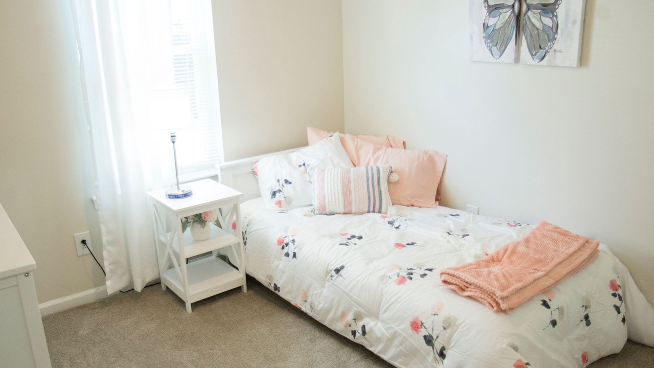 Photo of Bedroom in Fentress