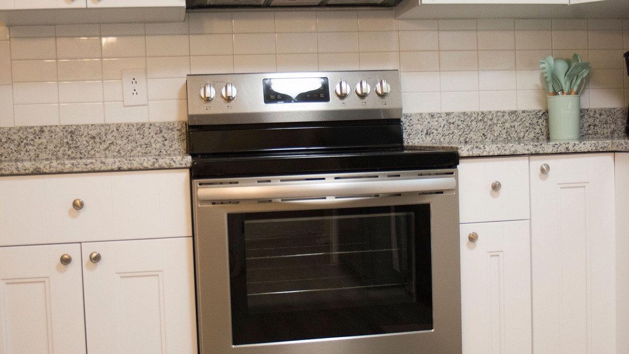 Photo of Kitchen in Fentress