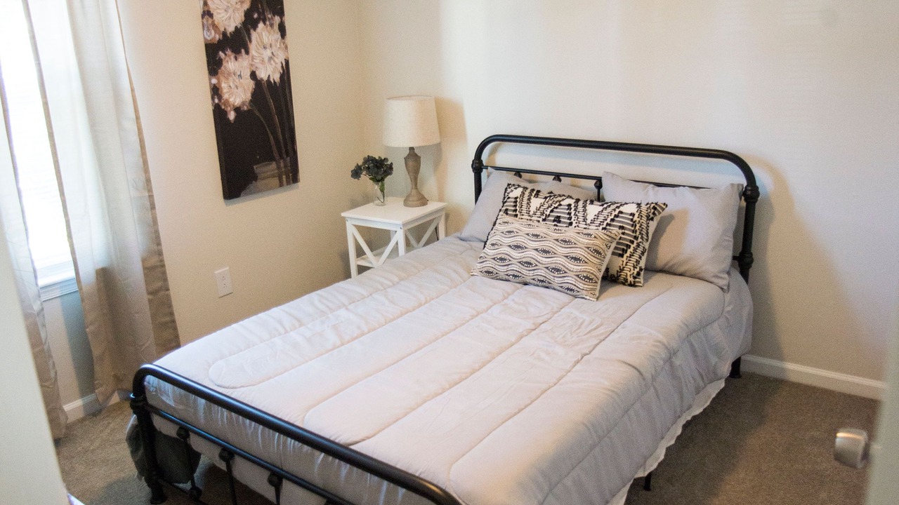 Photo of Bedroom in Fentress