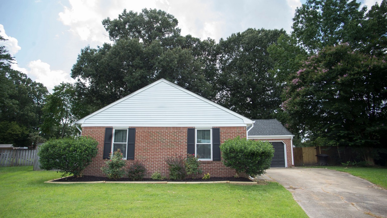 Photo of Outdoor in Fentress