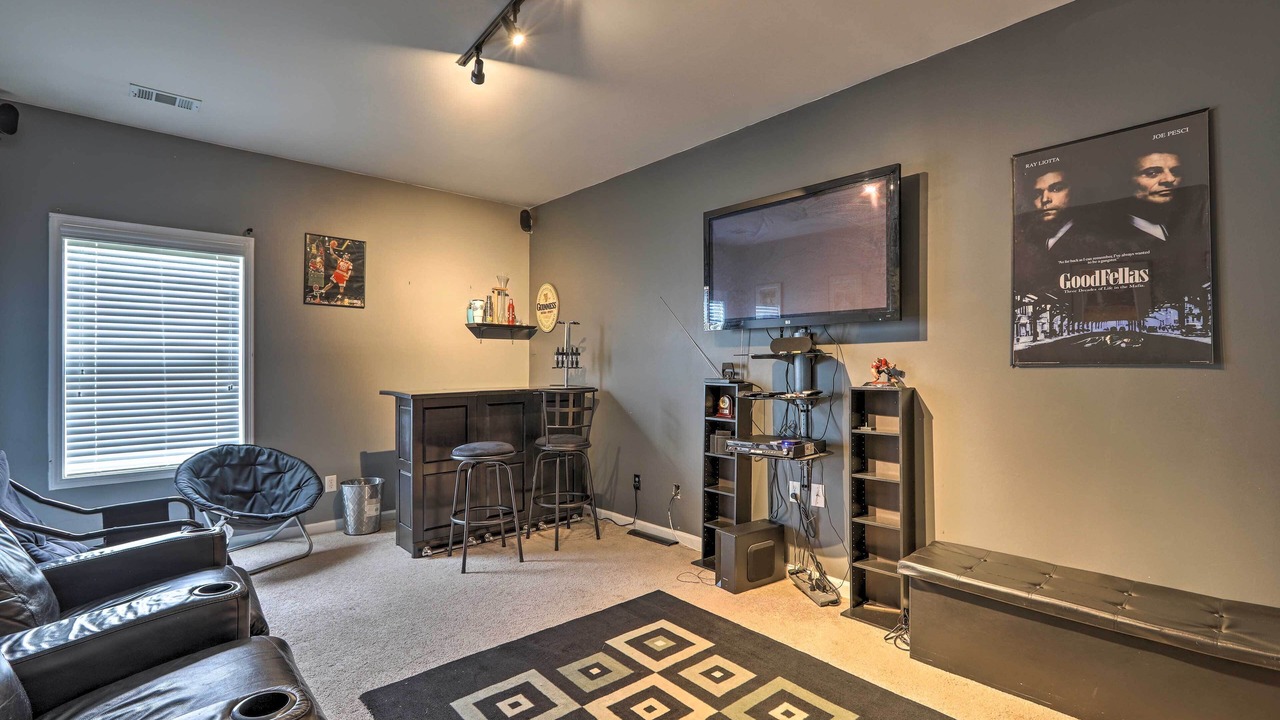 Photo of Bedroom in McDonough