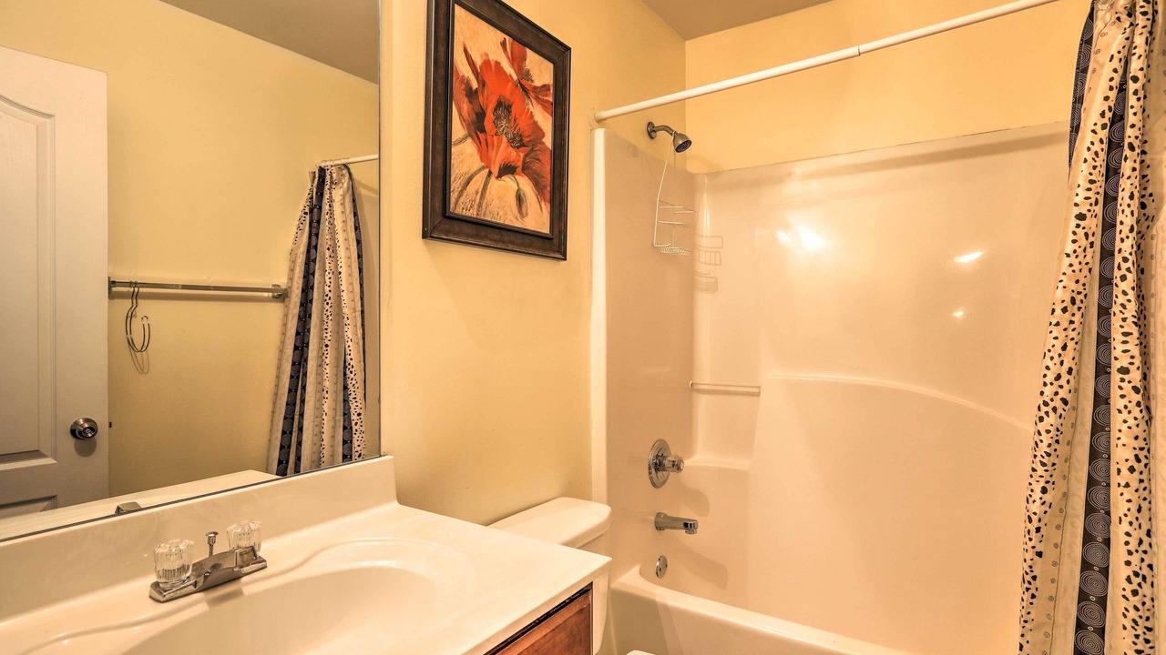 Photo of Bathroom in McDonough