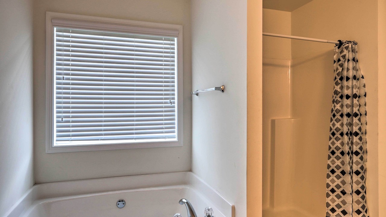 Photo of Bathroom in McDonough